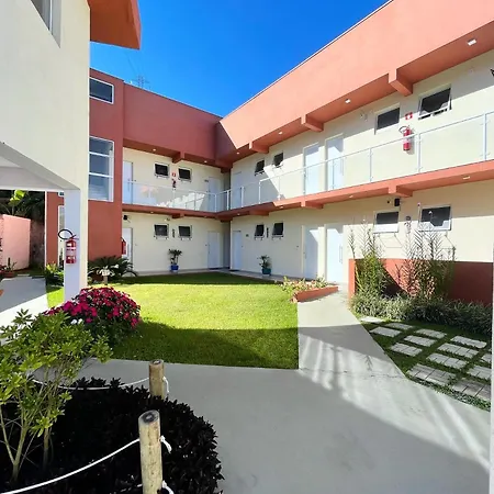 Residencial 220 Maresias-3