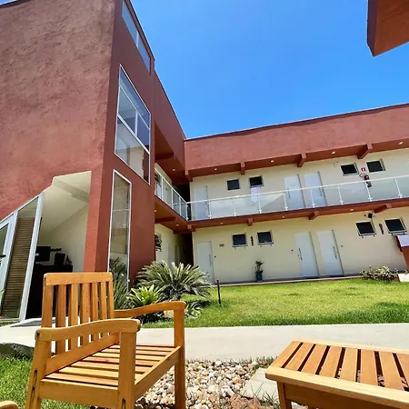 Residencial 220 Maresias-2