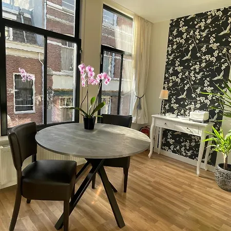 Artist House Amsterdam-3