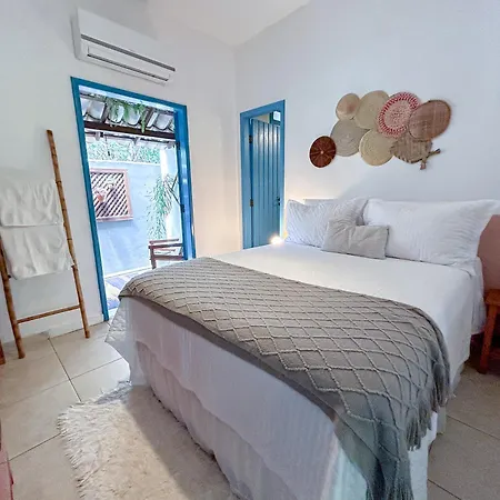 Pousada Sabina-2