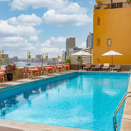 Carlton Tower Hotel-3