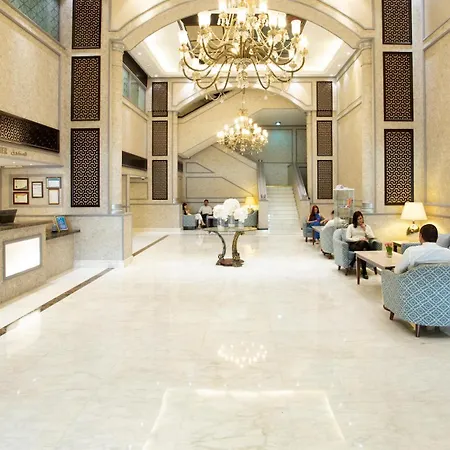 Carlton Tower Hotel-2