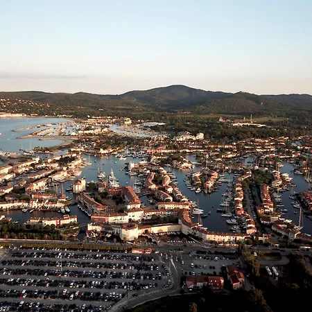 Best Holiday Port Grimaud-2