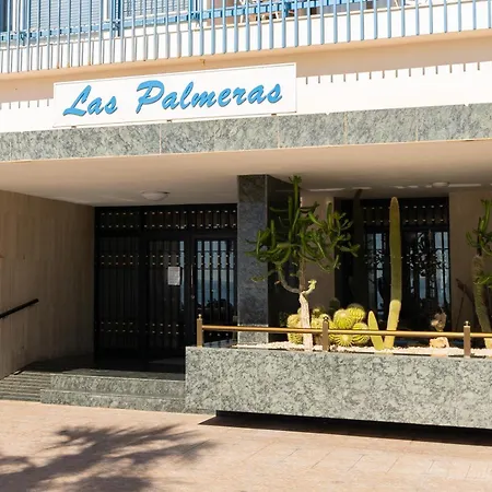 Primera línea playa levante Benidorm-2