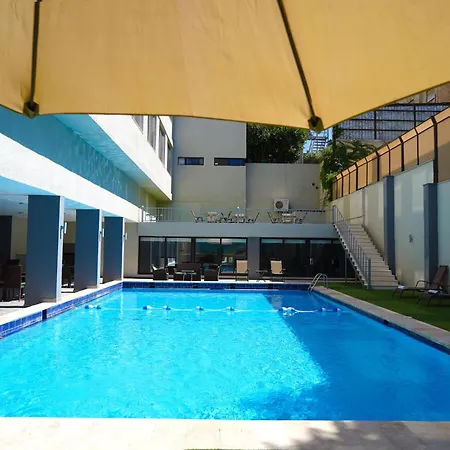 Mena Tyche Hotel Amman-3