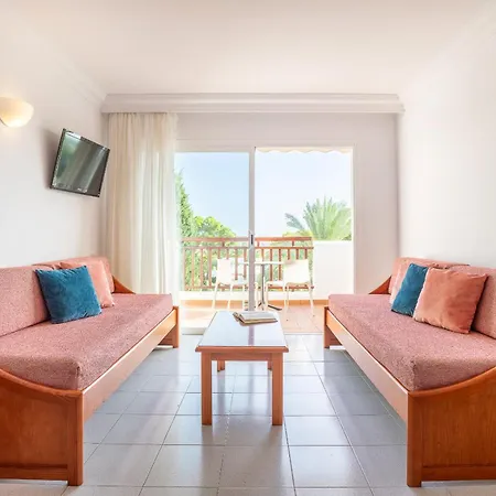 Inturotel Esmeralda Garden-3