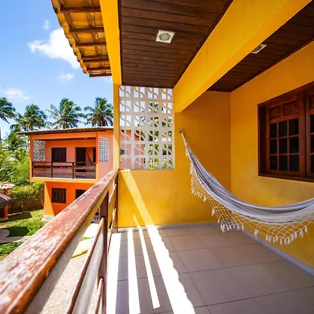 Residencial Maragogi-3