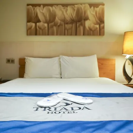 Triada Hotel Taksim - Special Category-3