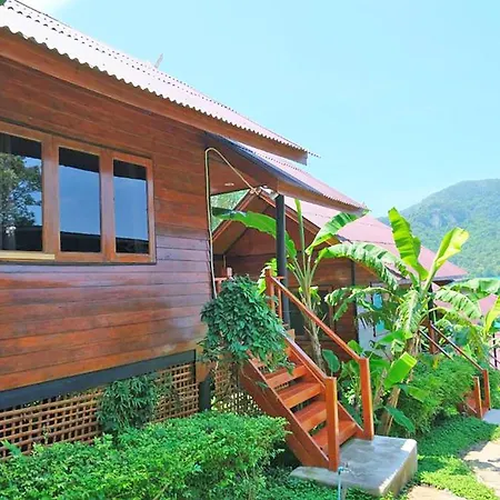The Cobble Beach Hotel- Phi Phi Island-3