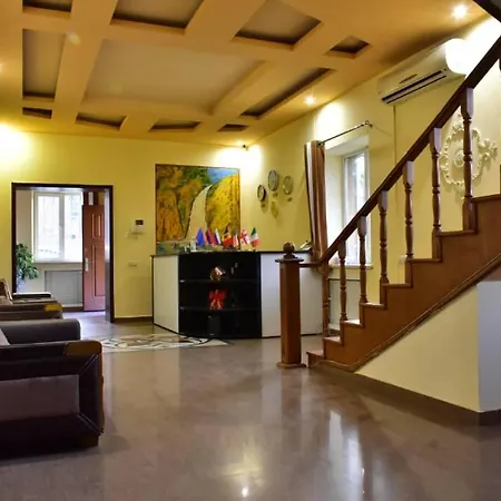 Gyumri Hotel-2