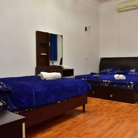 Gyumri Hotel-3