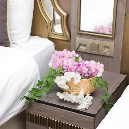 Dara Old City Hotel-3