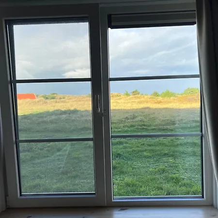 Hotel Posthuys Vlieland-2