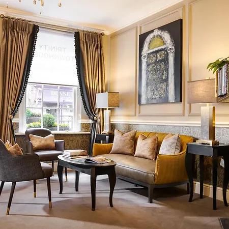 Trinity Townhouse Hotel-2
