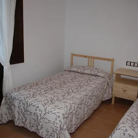 Casa Rural el Argen-2