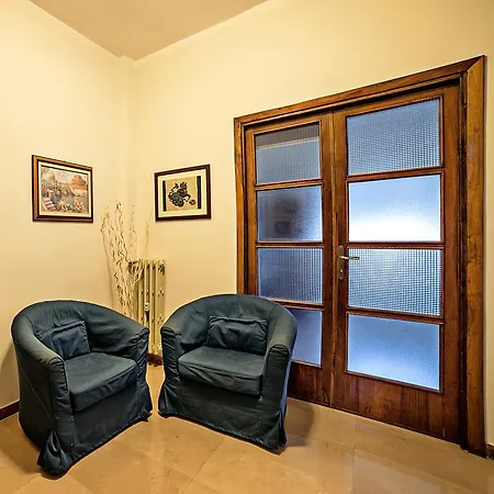 Bed&Breakfast Corso Di Francia-2