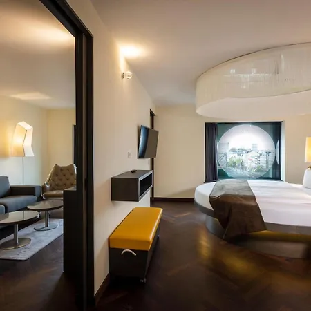 Arcotel Onyx Hamburg-3