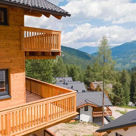 Turrach Lodges-3