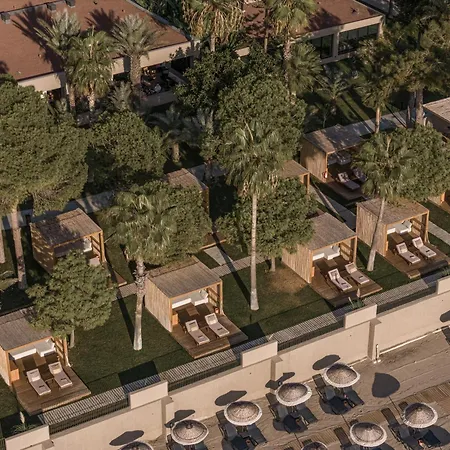Balmy Beach Resort Kemer-2