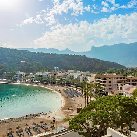 Pure Salt Port De Soller (Adults Only)-2