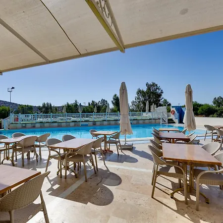 Smart Stay Beach Bodrum-3