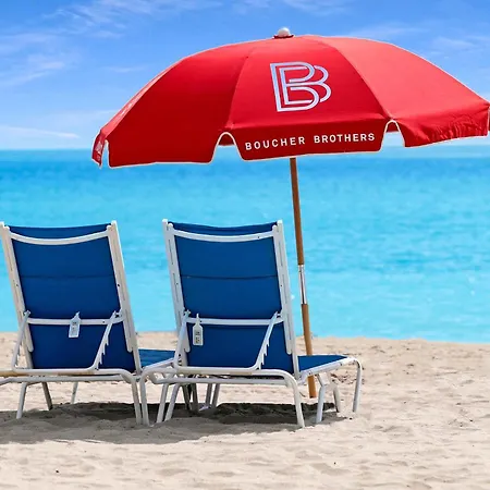 Ch Luxury Condos & Studios On The Beach-2