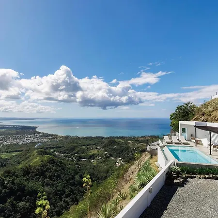Adults Only! Ocaso Luxury Villas Entire Property-2