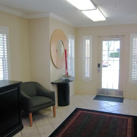Extended Stay America Suites - San Antonio - Airport-3