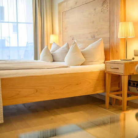 Biohotel Garmischer Hof-3