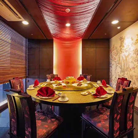 Jeju Sun Hotel & Casino-2