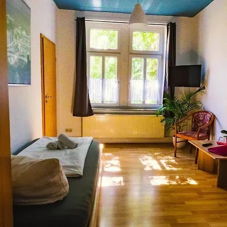 Altstadtperle Apartments & Studios-3