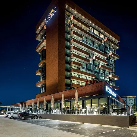 Van der Valk Hotel Enschede-3