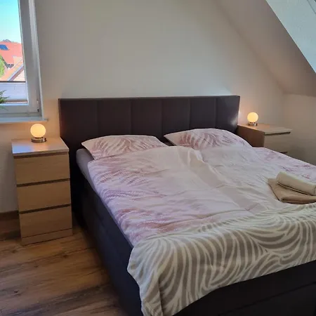 Landhaus Westerloy-2