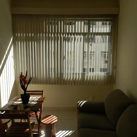 Apartamento Temporada Copacabana-3
