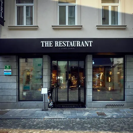 The Hotel Ljubljana-2