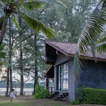 Twin Lotus Resort And Spa - Sha Plus - Adult Only "November - April"-3