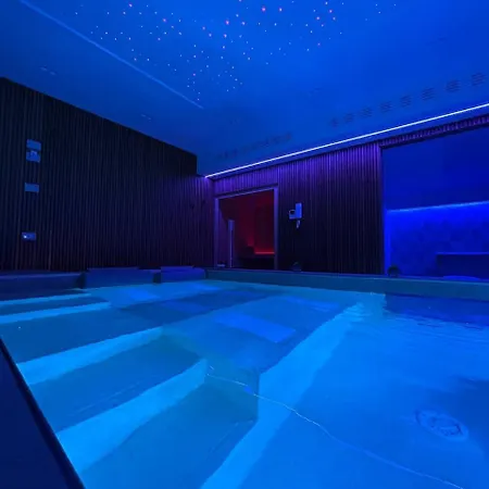 Sg Suite & Spa Amalfi Coast-2
