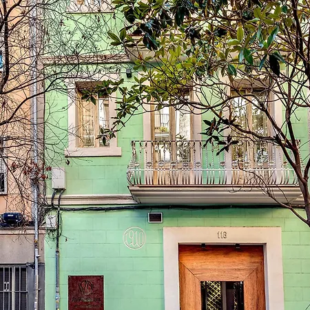 La Bodega Suites-2