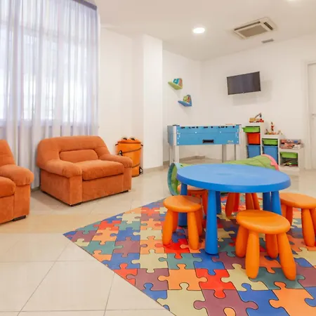 Hotel Ribot-2