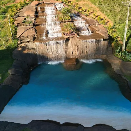 Hotel Fazenda Bavaria-3