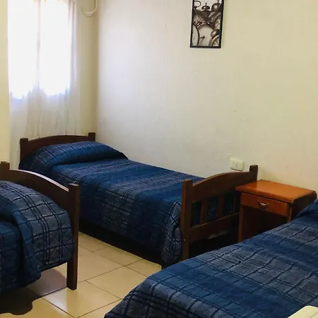 La Familia Hotel-2