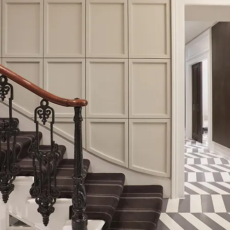 Eccleston Square Hotel-2