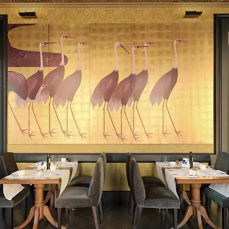 Boutique Hotel H10 Catalunya Plaza-2