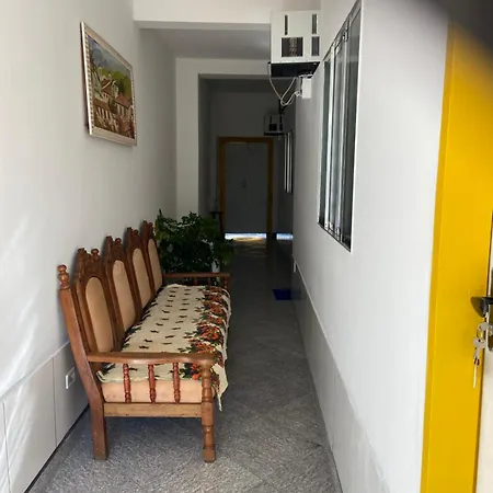 Pousada Fraga-2