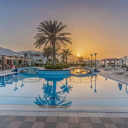Hydramis Palace Beach Resort-3