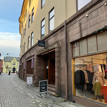 City Hostel Bergen-3