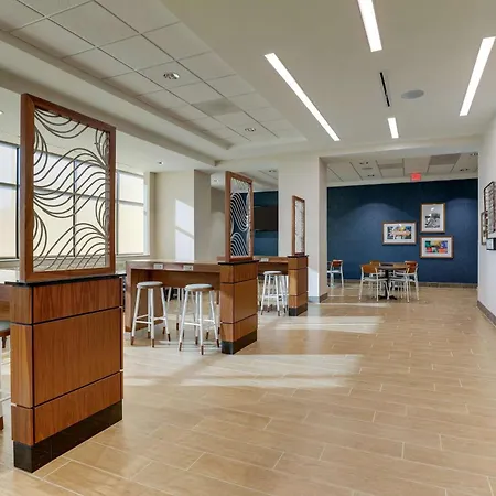 Drury Plaza Hotel Orlando - Disney Springs Area-3