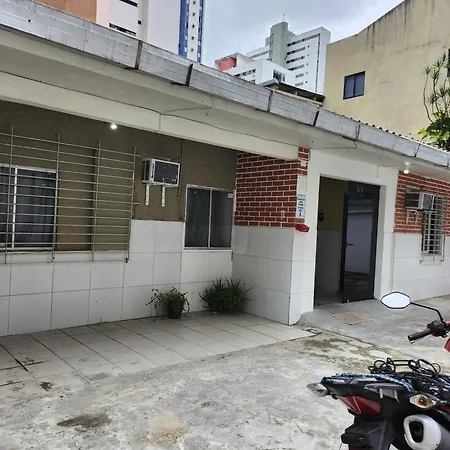Casa Recife Pousada-2