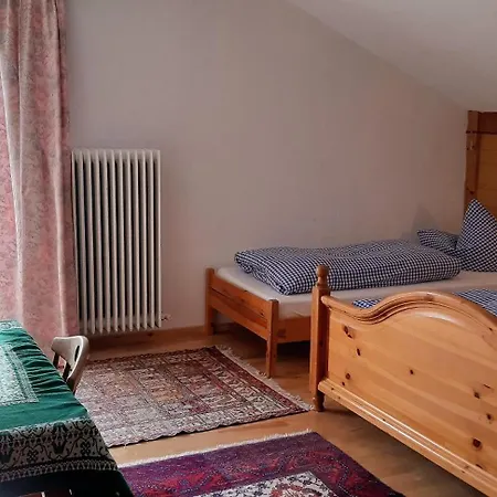 Pension Wassererhof-3