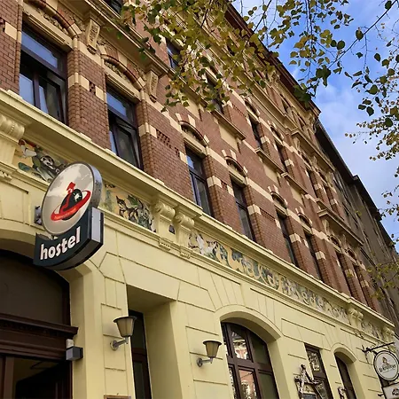 Homeplanet Hostel-2
